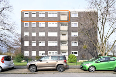 Wohnung zum Kauf 175.000 € 4 Zimmer 96,2 m² Statistischer Bezirk 23 Hamm 59071