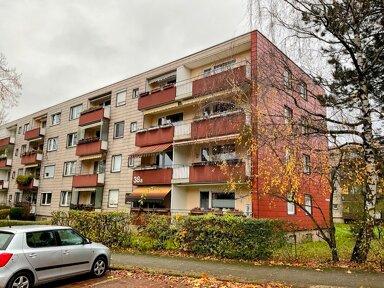 Wohnung zur Miete 840 € 4 Zimmer 88 m² 2. Geschoss frei ab sofort Am Schwarzen Berge 38 A Schwarzer Berg Braunschweig 38112