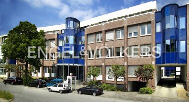 Bürofläche zur Miete 13,50 € 698 m² Bürofläche teilbar ab 698 m² Uhlenhorst Hamburg 22085