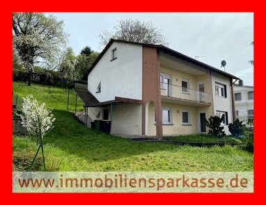 Mehrfamilienhaus zum Kauf 445.000 € 6 Zimmer 144,4 m² 868 m² Grundstück Stein Königsbach-Stein 75203