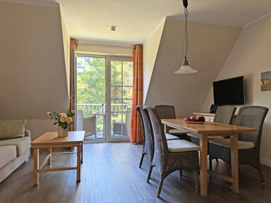 Wohnung zum Kauf 389.500 € 3 Zimmer 51,5 m² 1. Geschoss Dierhagen Strand Dierhagen 18347