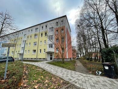 Wohnungen kaufen Eigentumswohnungen in Schwerin