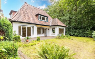 Einfamilienhaus zum Kauf Provisionsfrei 769.000 € 6 Zimmer 150 m² 1.009 m² Grundstück Alt - Reinbek Reinbek 21465