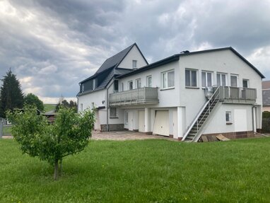 Einfamilienhaus zum Kauf 120.000 € 250 m² 1.033 m² Grundstück Brückla 29 Brückla Hohenleuben 07958