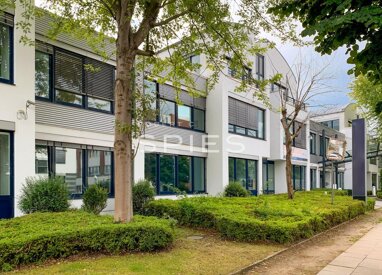 Bürofläche zur Miete Provisionsfrei 9,99 € 565,7 m² Bürofläche teilbar ab 565,7 m² Hummelsbüttel Hamburg 22339