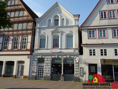 Bürogebäude zum Kauf 498.000 € 8 Zimmer Kernstadt Stadthagen 31655
