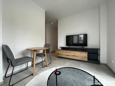 Wohnung zur Miete Wohnen auf Zeit 1.190 € 2 Zimmer 27 m² frei ab sofort Eckenheim Frankfurt am Main 60435