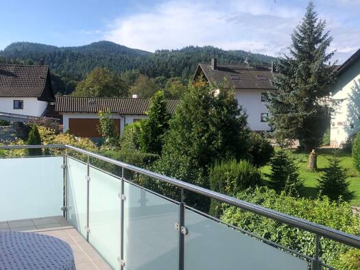 Wohnung zur Miete 1.100 € 4 Zimmer 101 m² Geschoss 1/2 frei ab 01.02.2026 Geroldsau Baden-Baden 76534