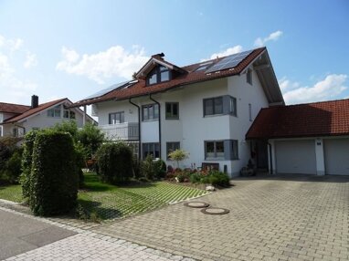 Wohnung zur Miete 850 € 3 Zimmer 75 m² 2. Geschoss Lauben Lauben 87493