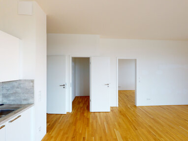 Wohnung zur Miete 1.560 € 4 Zimmer 122,2 m² Erdgeschoss Hessensteinstraße 2 Häfen - Handelshäfen Bremen 28217