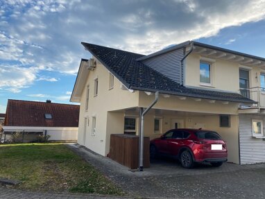 Doppelhaushälfte zum Kauf 379.000 € 5 Zimmer 140 m² 349 m² Grundstück Trichtingen Epfendorf / Trichtingen 78736
