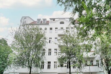 Studio zur Miete 3.116 € 4 Zimmer 164 m² Malmöer Straße 23 Prenzlauer Berg Berlin 10439