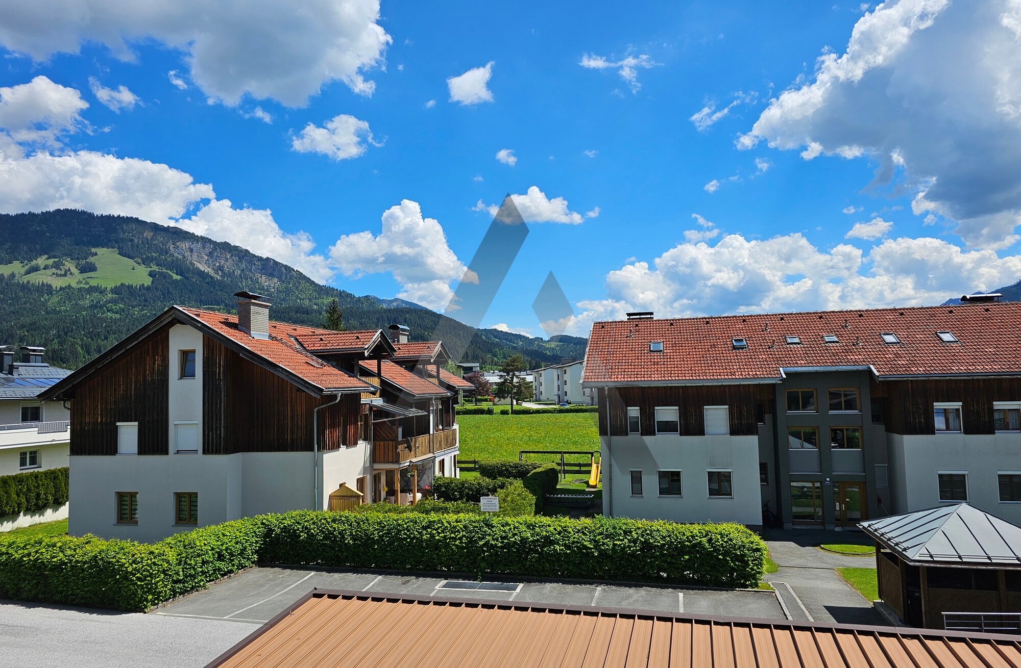 Wohnung zum Kauf 560.000 € 4 Zimmer 111 m² St. Johann in Tirol 6380