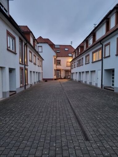 Wohnung zum Kauf 133.000 € 2 Zimmer Hochstadt Hochstadt (Pfalz) 76879