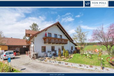 Einfamilienhaus zum Kauf 235.000 € 5 Zimmer 126,6 m² 1.615 m² Grundstück Rohrbach Eging am See / Rohrbach 94535