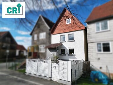 Einfamilienhaus zum Kauf 159.900 € 5 Zimmer 90 m² 89 m² Grundstück Neustadt Neustadt (Hessen) 35279