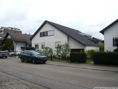 Mehrfamilienhaus zum Kauf 636.000 € 8 Zimmer 212 m² 514 m² Grundstück Blankenloch Stutensee 76297