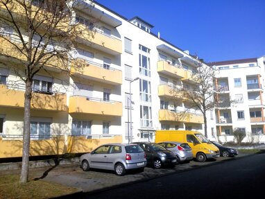 Wohnung zur Miete 520 € 2 Zimmer 45 m² 3. Geschoss Graf-Stauffenberg-Straße Oberreut - Feldlage Karlsruhe 76189