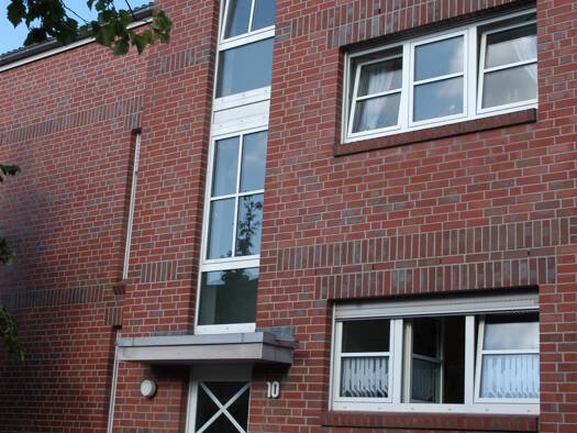 Wohnung zur Miete 618 € 3 Zimmer 70,2 m² 2. Geschoss Felix-Tonnar-Straße 10 Dülken Viersen 41751