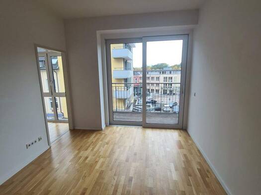 Wohnung zur Miete 859 € 2,5 Zimmer 74,3 m² 2. Geschoss frei ab 16.01.2026 Uerdingerstr. 2-8 Moers-Mitte Moers 47441
