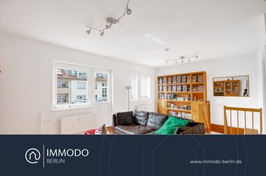 Maisonette zum Kauf 369.000 € 3 Zimmer 87 m² 2. Geschoss Wilhelmstadt Berlin 13595