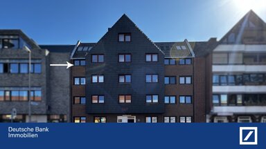 Wohnung zum Kauf 169.000 € 3 Zimmer 87 m² Mitte - Bezirk 7 Delmenhorst 27753