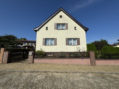 Einfamilienhaus zum Kauf 380.000 € 6 Zimmer 130 m² 1.066 m² Grundstück Klausdorf Am Mellensee 15838