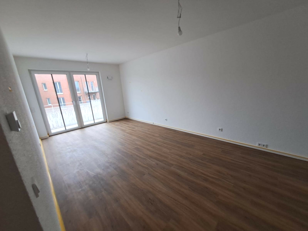Wohnung zur Miete