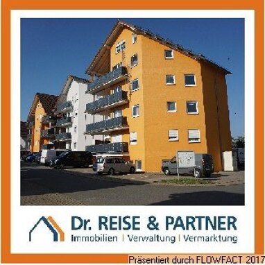 Wohnung zur Miete 529 € 3 Zimmer 93,2 m² 1. Geschoss Am Mühlweg 203 Riethnordhausen Riethnordhausen 06528