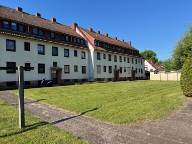 Wohnung zur Miete 450 € 3 Zimmer 63 m² Erdgeschoss Ellener Feld Bremen 28327