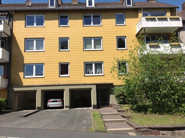 Wohnung zur Miete 614 € 4 Zimmer 76,4 m² 2. Geschoss Emilienstraße 6 Wehlheiden Kassel 34121