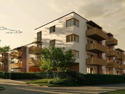 Neubauprojekt zum Kauf Nasbacher Weg 18 Schwabach 91126