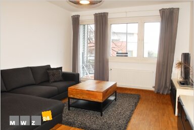 Wohnung zur Miete Wohnen auf Zeit 1.950 € 3 Zimmer 69 m² frei ab sofort Unterbilk Düsseldorf 40219