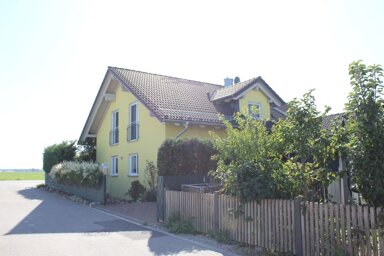 Einfamilienhaus zum Kauf provisionsfrei 499.000 € 5 Zimmer 229 m² 629 m² Grundstück Weicht Jengen 86860