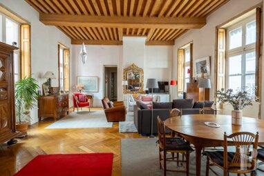Haus zum Kauf 1.095.000 € 7 Zimmer 167 m² 761 m² Grundstück Bellecour-Ainay Lyon 69002