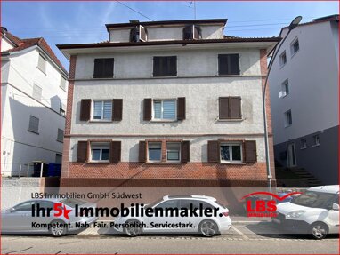Mehrfamilienhaus zum Kauf 314.000 € 11 Zimmer 227,8 m² 452 m² Grundstück Schramberg Schramberg 78713