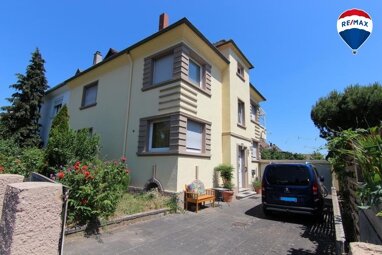 Mehrfamilienhaus zum Kauf 535.000 € 8 Zimmer 225 m² 530 m² Grundstück Hambacher Höhe Neustadt 67434