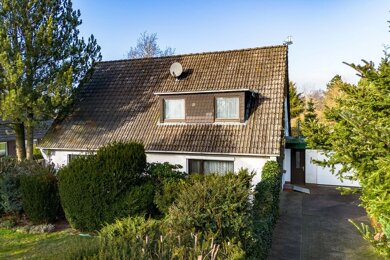 Einfamilienhaus zum Kauf 320.000 € 6 Zimmer 170 m² 941 m² Grundstück Wobbenbüll 25856