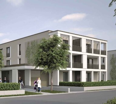Wohnung zum Kauf Provisionsfrei 711.400 € 3 Zimmer 77,5 m² 2. Geschoss Hausener Holzweg 20 Heimstetten Kirchheim bei München 85551
