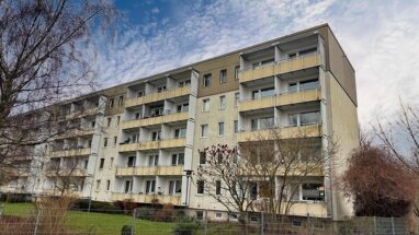 Wohnung zum Kauf 119.000 € 2 Zimmer 50,7 m² frei ab 01.06.2025 Schönwalde I / Südstadt Greifswald 17491