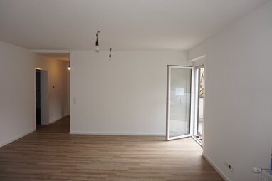 Terrassenwohnung zur Miete 783 € 3 Zimmer 105 m² 2. Geschoss Falkensteinstr. 6a Schramberg Schramberg 78713