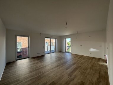 Wohnung zur Miete 865 € 2 Zimmer 66,1 m² 2. Geschoss Telgte Telgte 48291