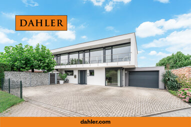 Villa zum Kauf 1.798.000 € 8 Zimmer 353 m² 841 m² Grundstück St. Tönis Tönisvorst 47918