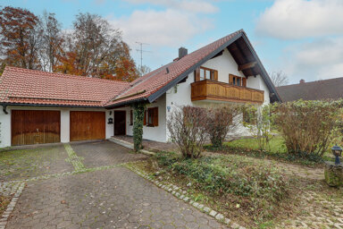 Einfamilienhaus zum Kauf 995.000 € 6 Zimmer 214,6 m² 1.054 m² Grundstück Eresing Eresing 86922