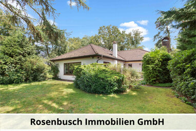Bungalow zum Kauf 390.000 € 5 Zimmer 155 m² 1.005 m² Grundstück Frankenburg Lilienthal / Frankenburg 28865