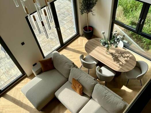 Haus zum Kauf provisionsfrei 687.000 € 5 Zimmer 174 m² 272 m² Grundstück frei ab sofort Kelheim 93309