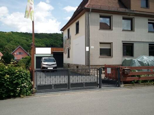 Mehrfamilienhaus zum Kauf provisionsfrei 520.000 € 12 Zimmer 300 m² 1.130 m² Grundstück Joseph-Haydn-Straße 7 Pirna 01796