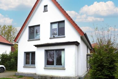 Mehrfamilienhaus zum Kauf 315.000 € 6 Zimmer 407,3 m² Grundstück Breslauer Straße Oldenburg 26135