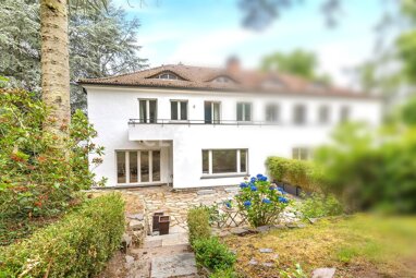 Villa zum Kauf 995.000 € 6 Zimmer 224 m² 1.200 m² Grundstück Steinebrück Aachen 52076