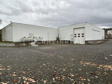 Halle/Industriefläche zur Miete 1.230 m² Lagerfläche teilbar ab 875 m² Paffendorf Bergheim 50126
